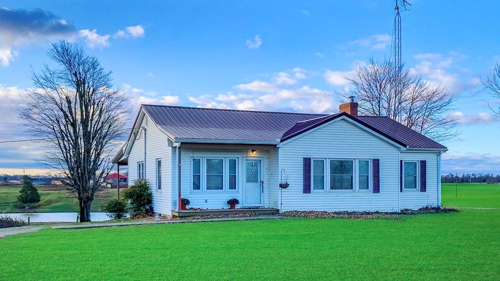 42.62 acres in Hart County, Kentucky