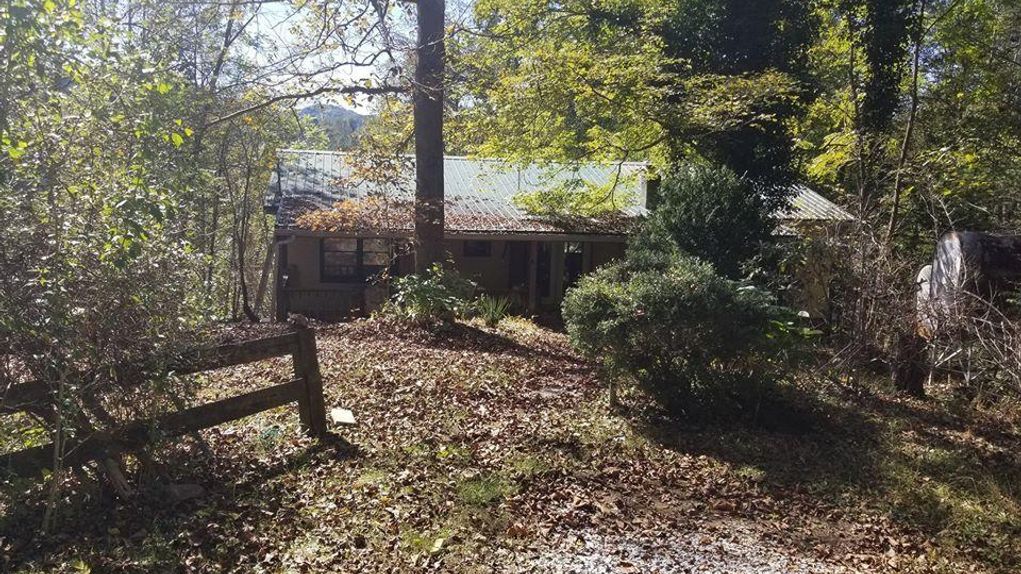 6 acres in Unicoi County, Tennessee