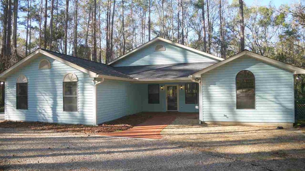 2.45 acres in Leon County, Florida