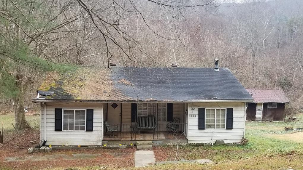 23.5 acres in Lawrence County, Kentucky