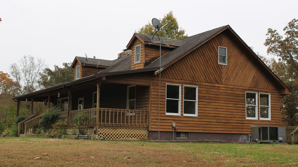 13.2 acres in Douglas County, Missouri