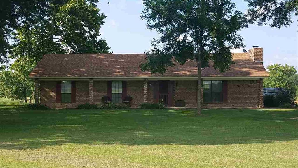 3.87 acres in Faulkner County, Arkansas