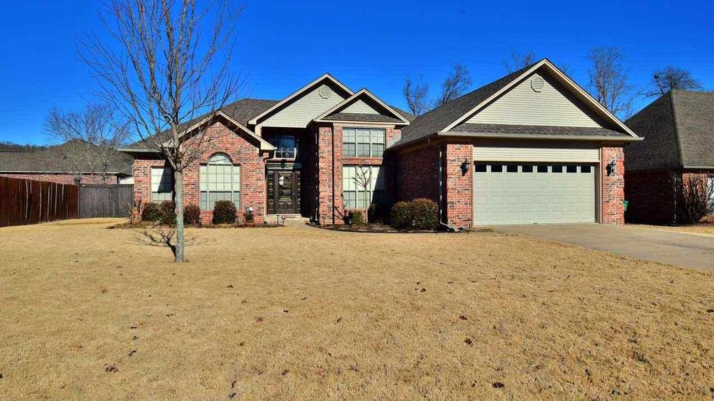 0.5 acres in Lonoke County, Arkansas