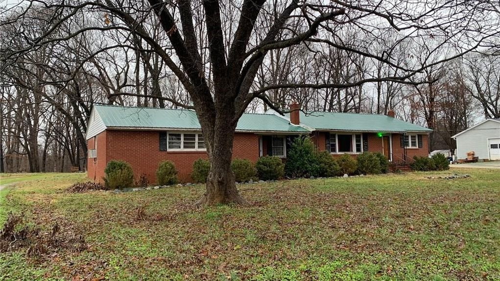 3.58 acres in Forsyth County, North Carolina