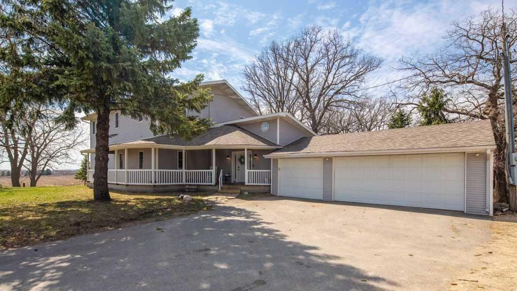 7.65 acres in Cerro Gordo County, Iowa