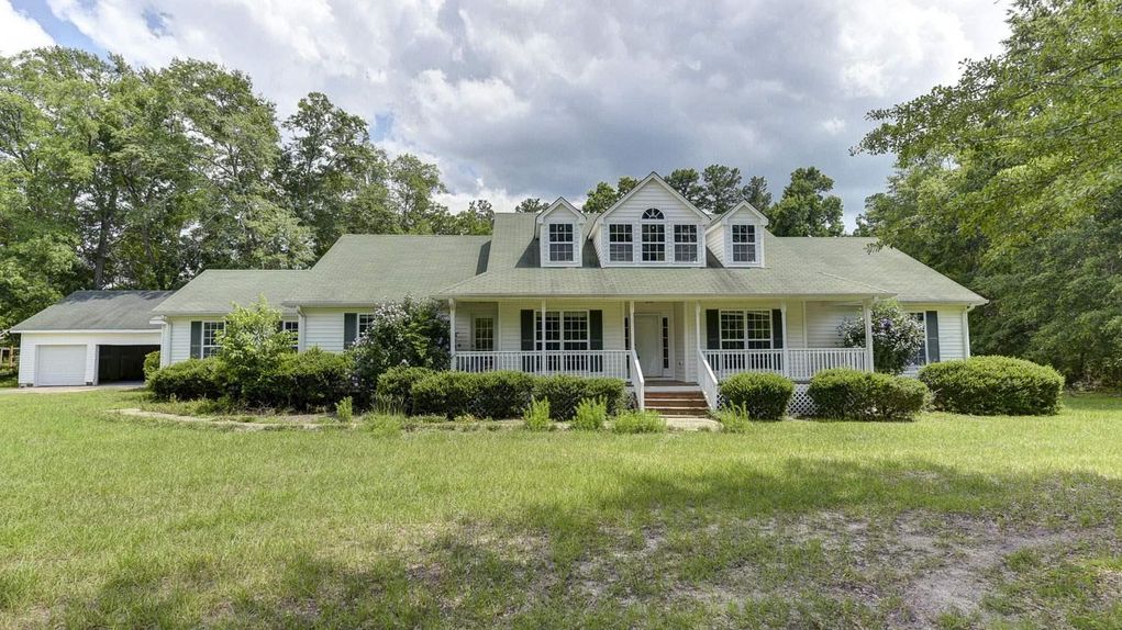 1 acres in Lexington County, South Carolina