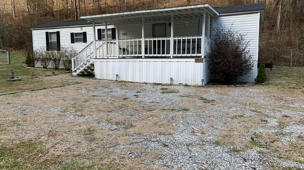 8 acres in Pike County, Kentucky