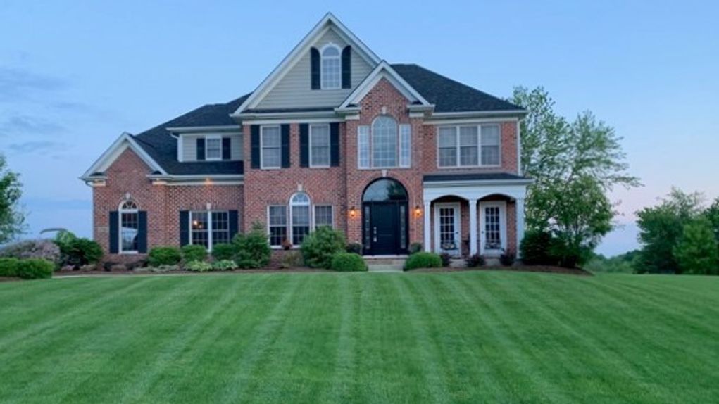 1 acres in McHenry County, Illinois