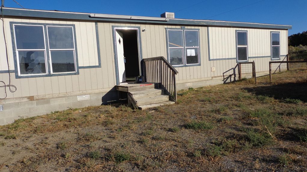 1.04 acres in San Juan County, New Mexico