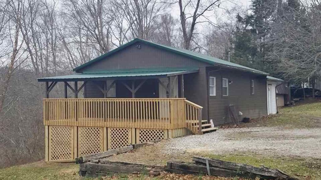 0.92 acres in Cabell County, West Virginia