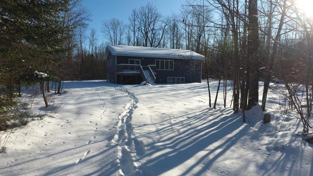 30 acres in Sawyer County, Wisconsin