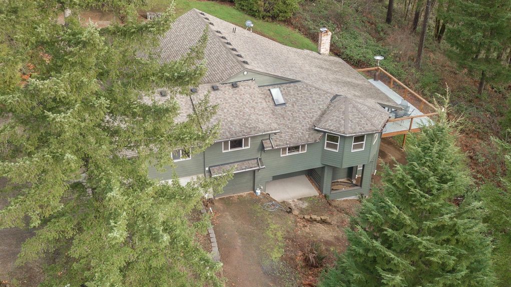 5.1 acres in Clark County, Washington