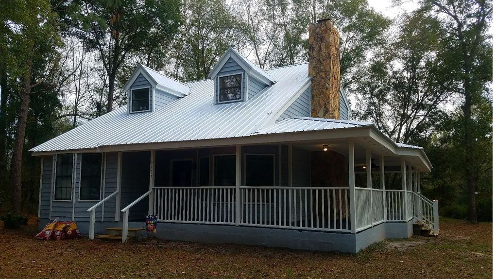 2.49 acres in Hamilton County, Florida