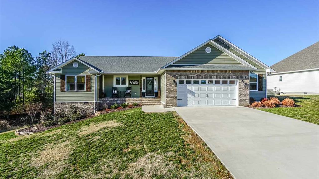 0.55 acres in Rhea County, Tennessee