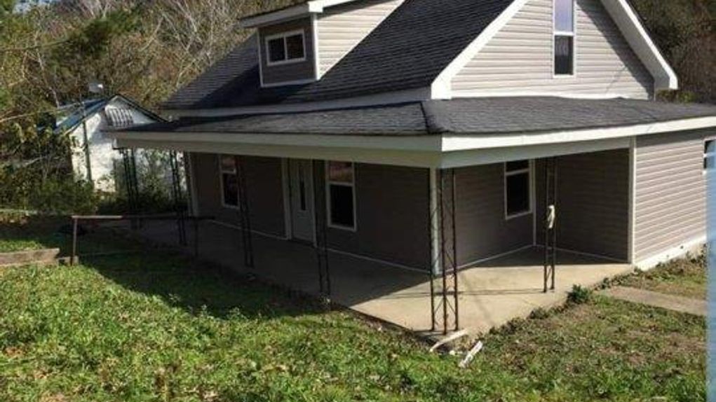 0.73 acres in Estill County, Kentucky