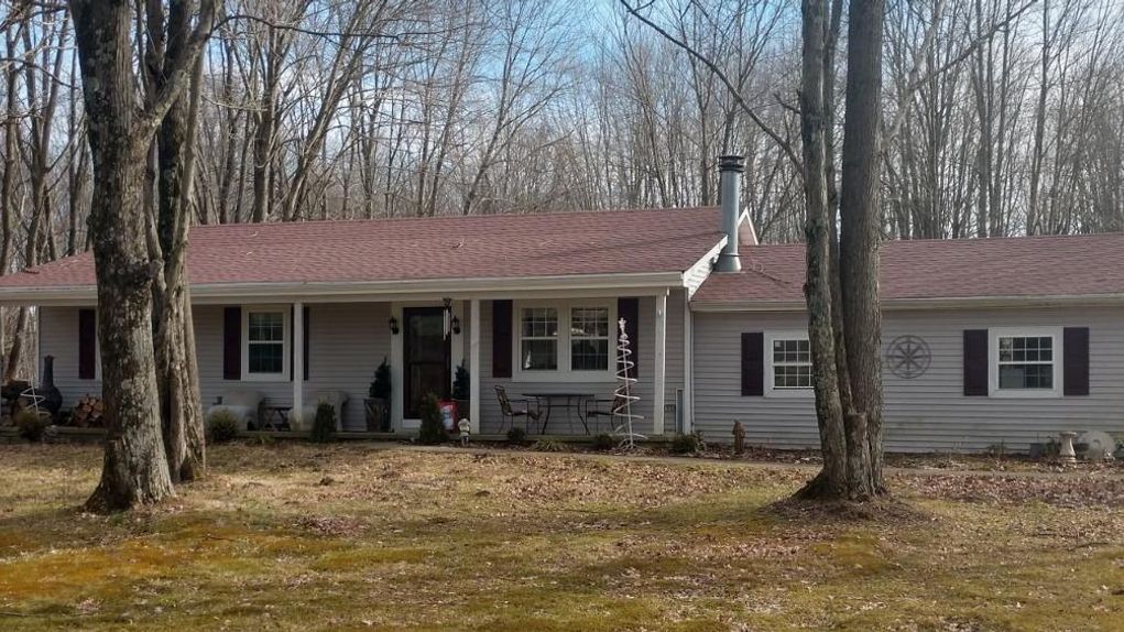 5 acres in Clermont County, Ohio