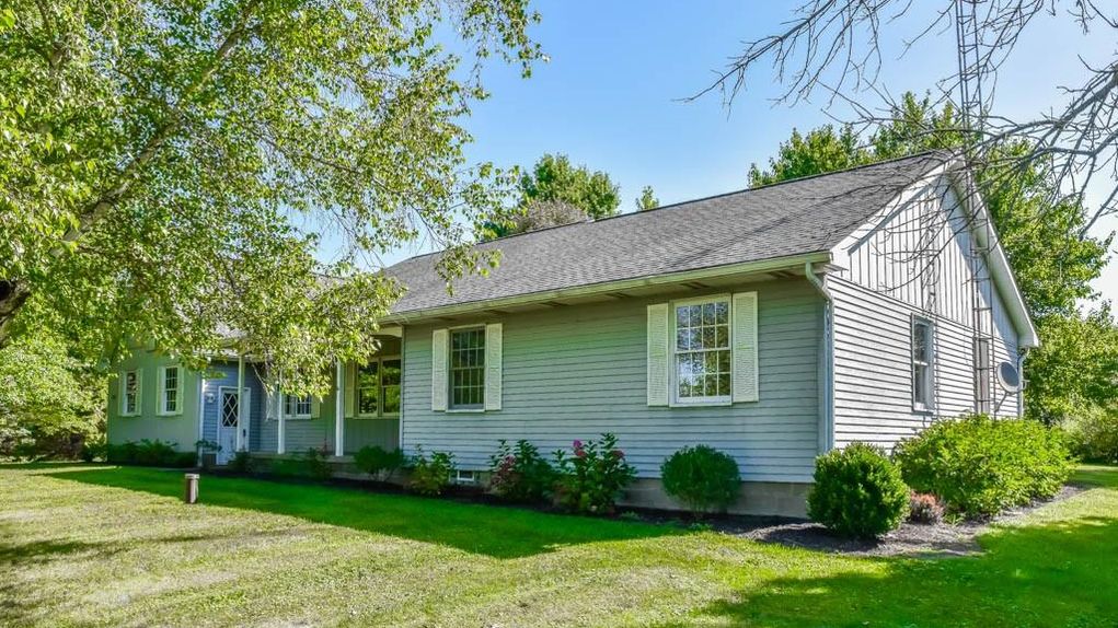 4.33 acres in Stark County, Ohio