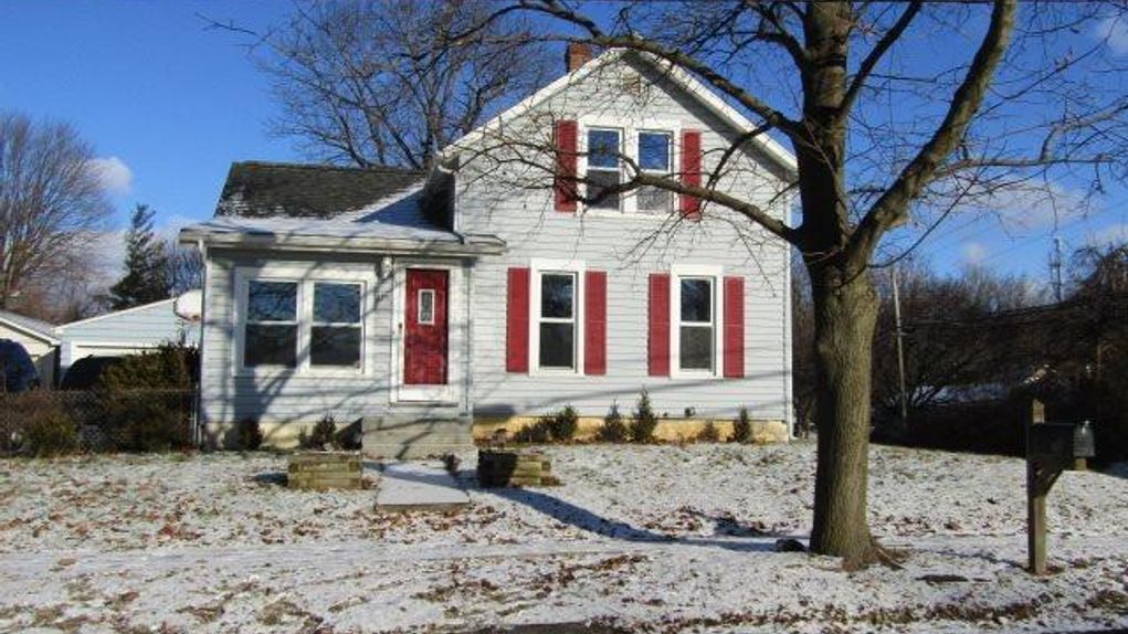 0.58 acres in Lenawee County, Michigan