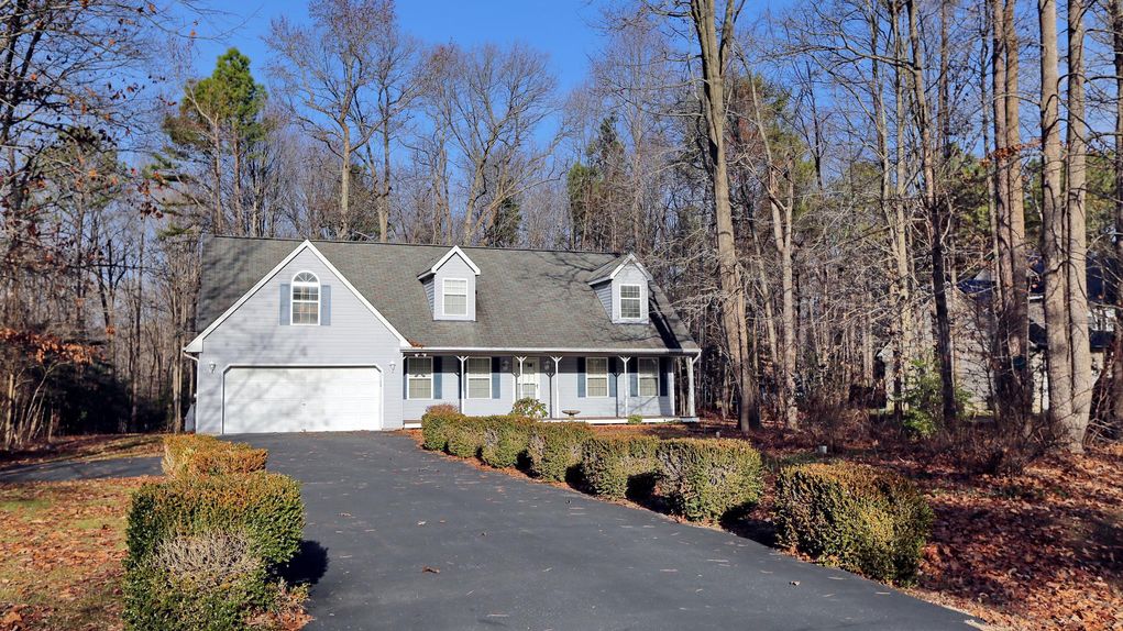 1.8 acres in Saint Mary's County, Maryland