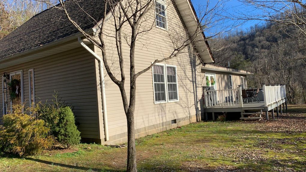 2 acres in Bell County, Kentucky