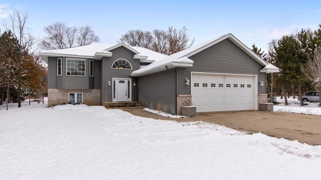 1 acres in Stearns County, Minnesota