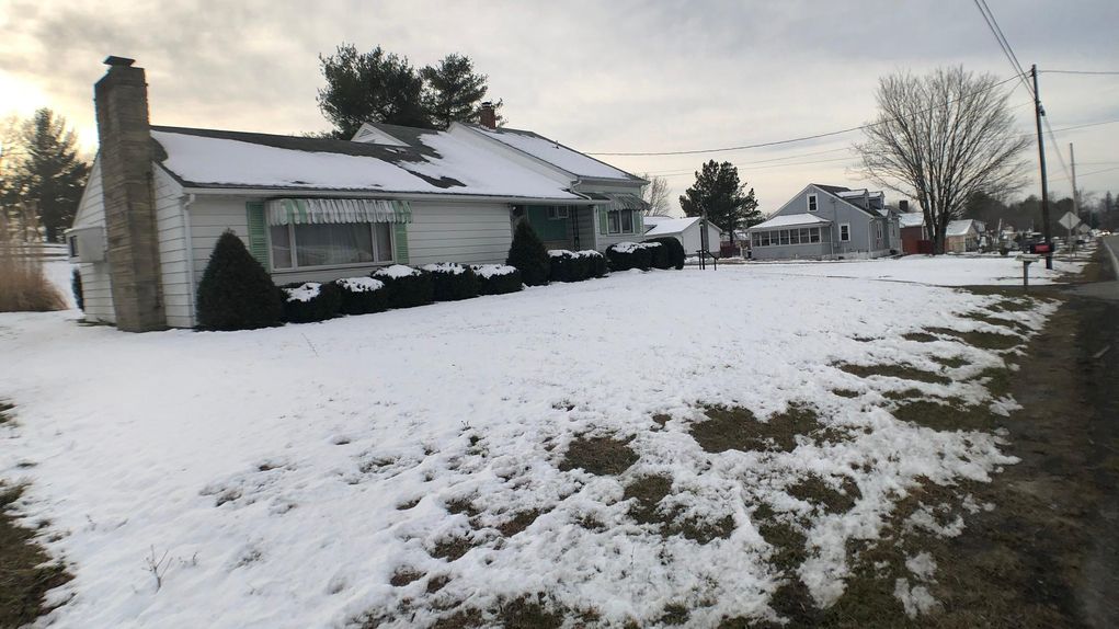 1.23 acres in Mineral County, West Virginia