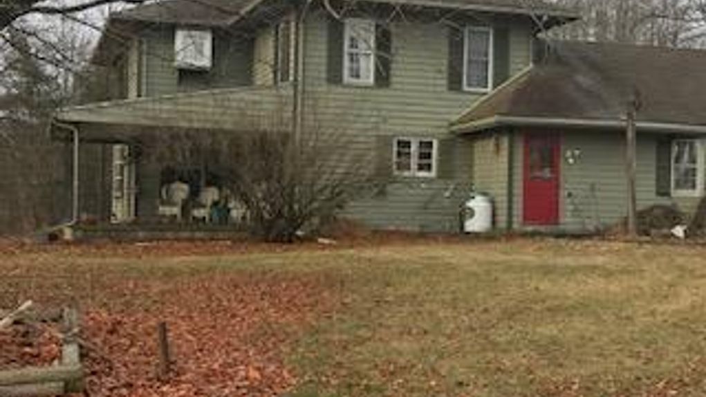 103.98 acres in Bradford County, Pennsylvania