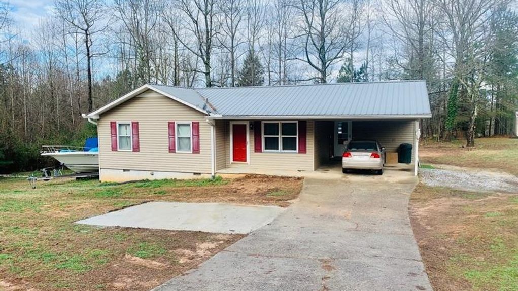 0.5 acres in Habersham County,