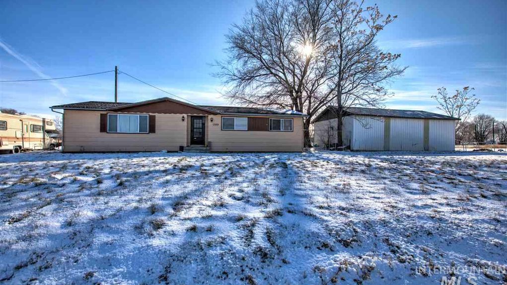 2.71 acres in Twin Falls County, Idaho