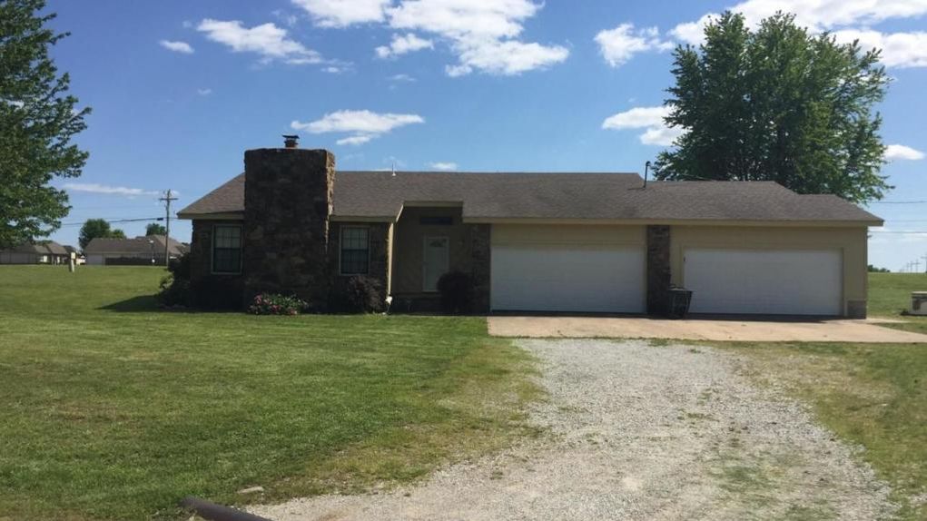 1.37 acres in Ottawa County, Oklahoma