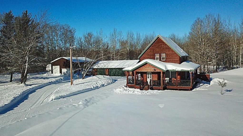 55.1 acres in Itasca County, Minnesota