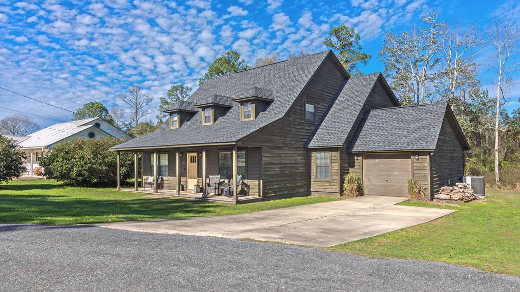 0.99 acres in Walton County, Florida