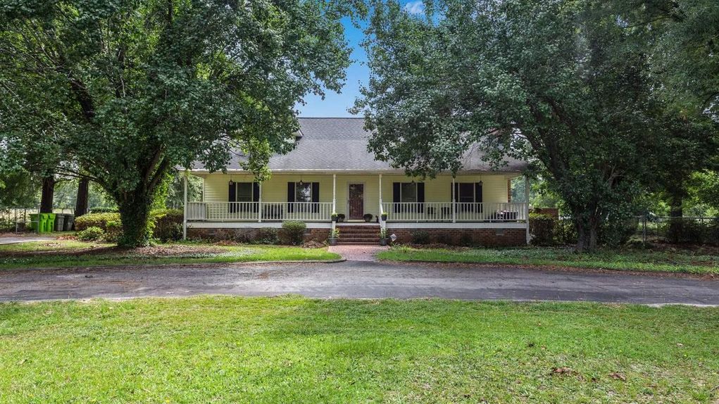 11.22 acres in Richland County, South Carolina