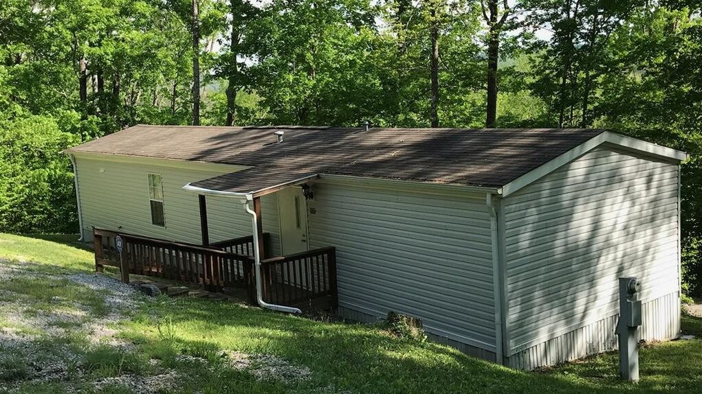 0.5 acres in Pulaski County, Kentucky