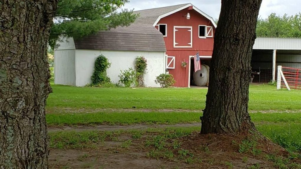 3.95 acres in Sangamon County, Illinois