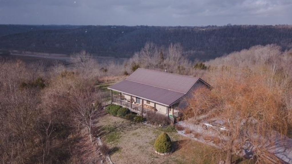 27.35 acres in Garrard County, Kentucky