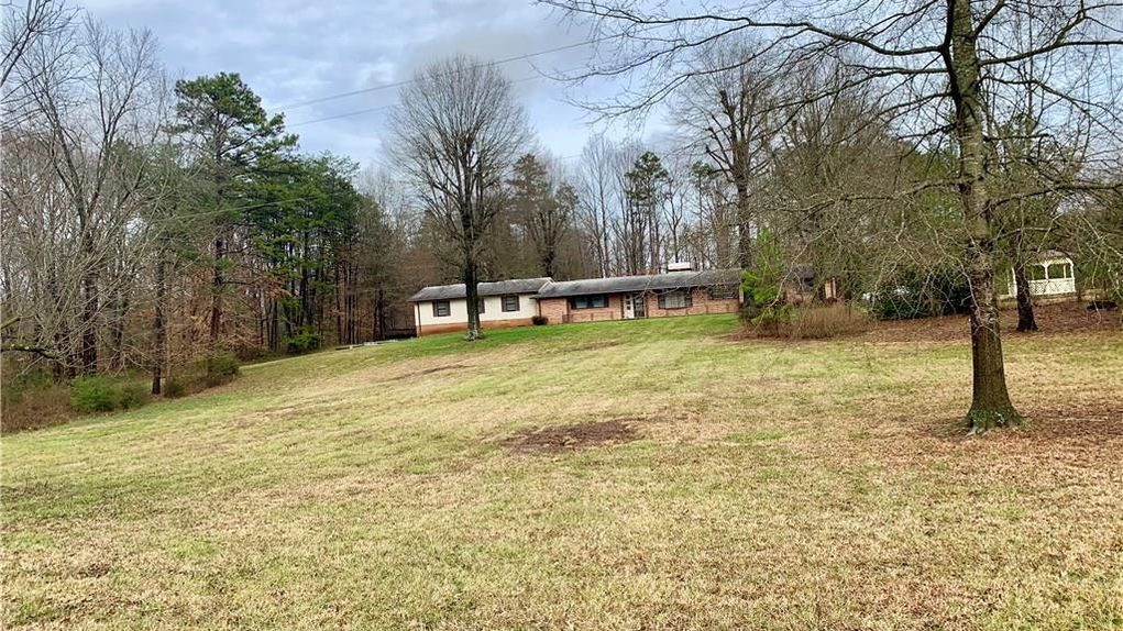 4.69 acres in Yadkin County, North Carolina