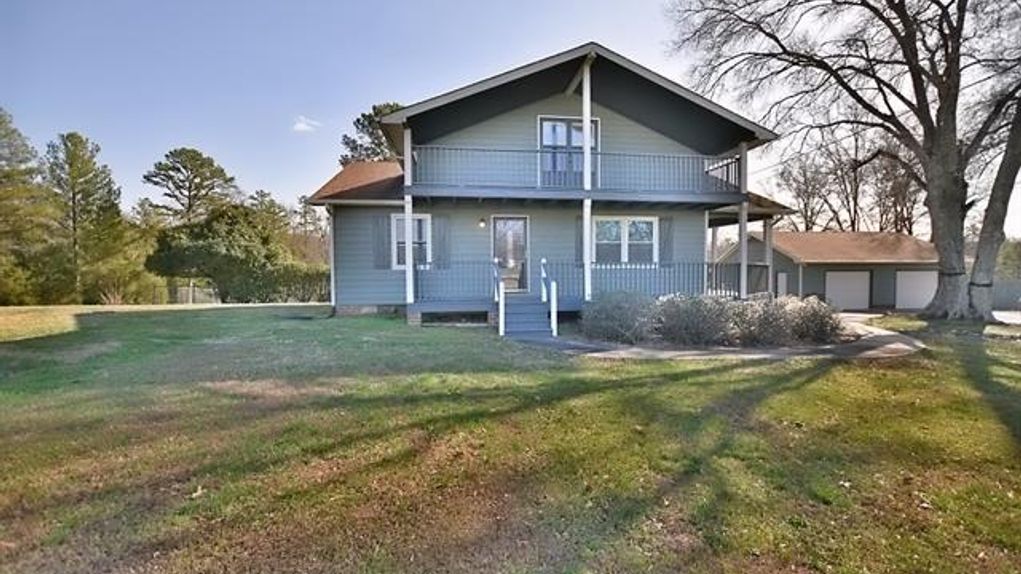 6.2 acres in York County, South Carolina