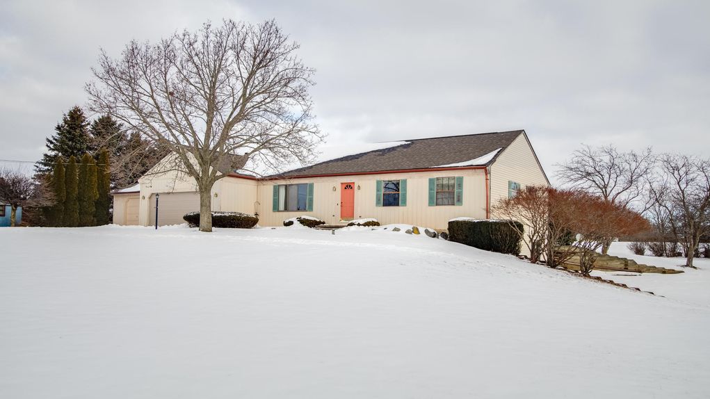 1.52 acres in Ingham County, Michigan