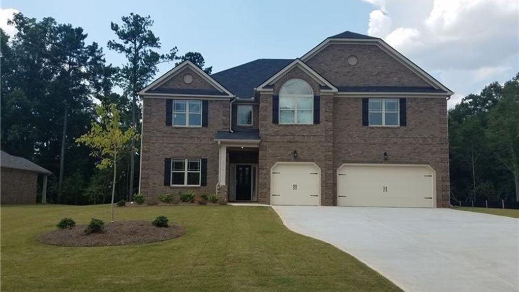 0.53 acres in Henry County,