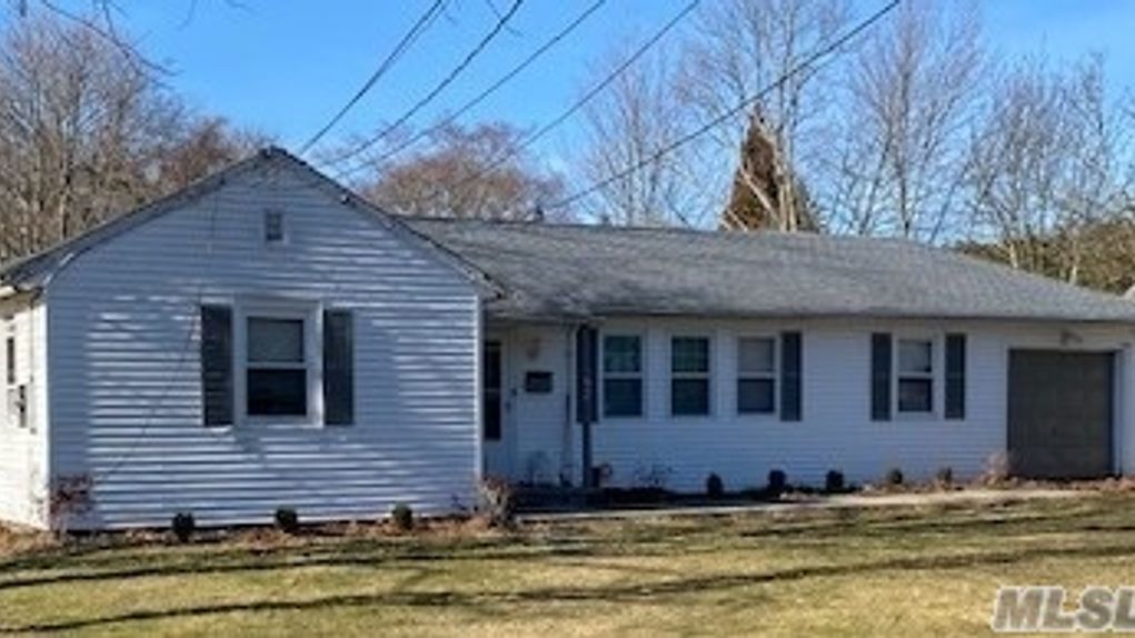 2.13 acres in Suffolk County, New York