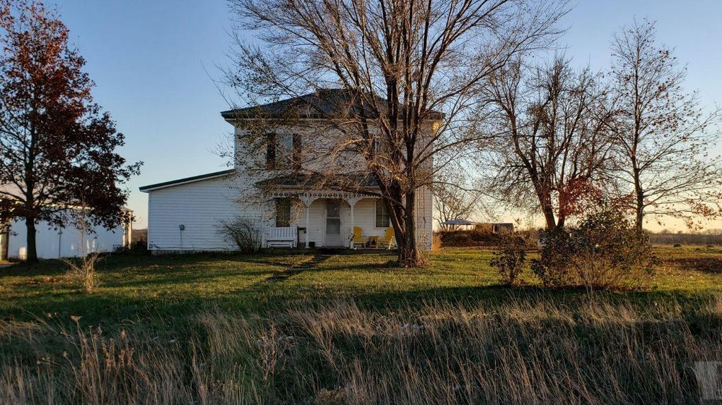 8.5 acres in Appanoose County, Iowa