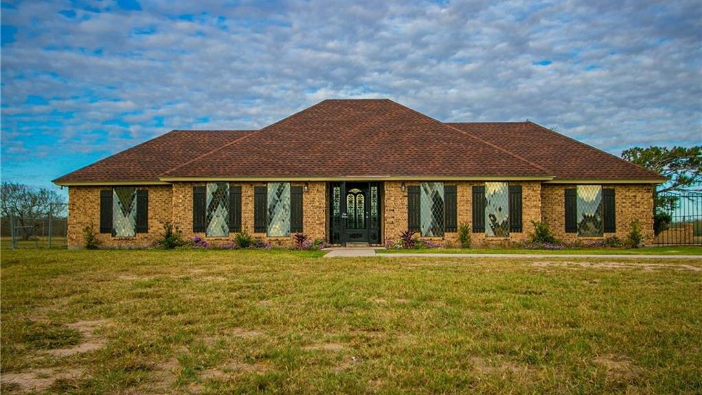 5 acres in Hidalgo County, Texas