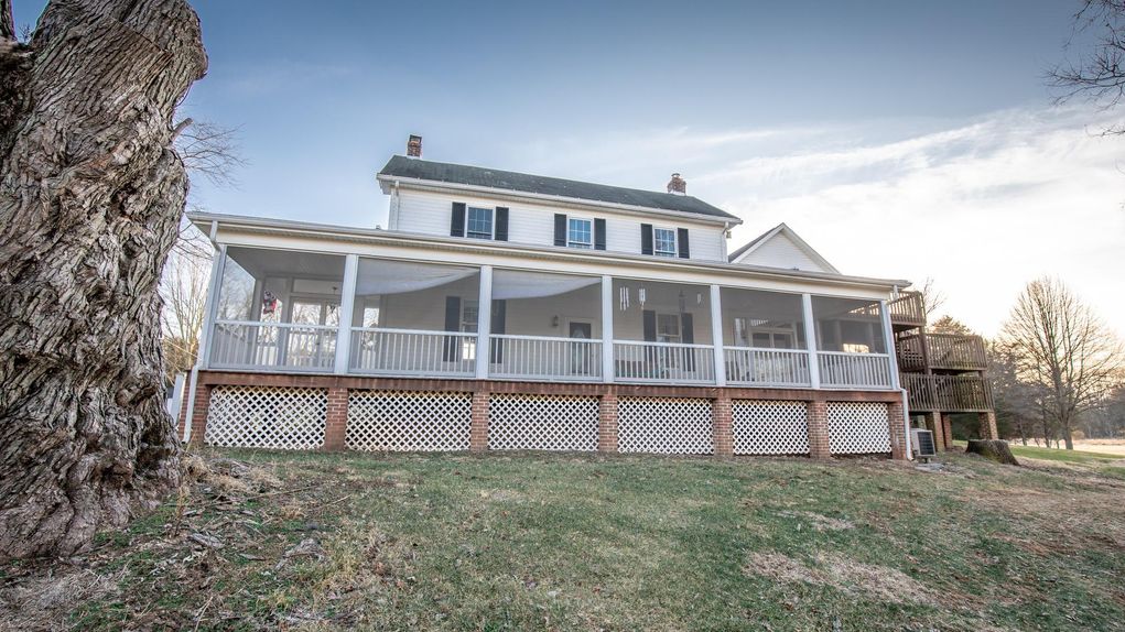 13.74 acres in Berkeley County, West Virginia