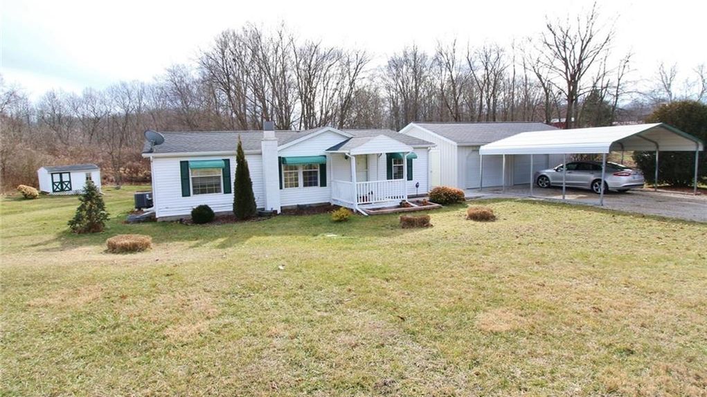 7.06 acres in County, Ohio