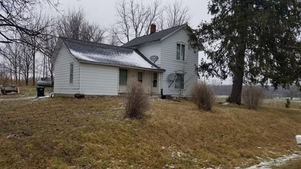 1.79 acres in Livingston County, Michigan