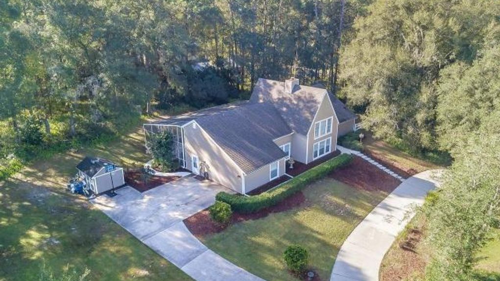 0.55 acres in Volusia County, Florida