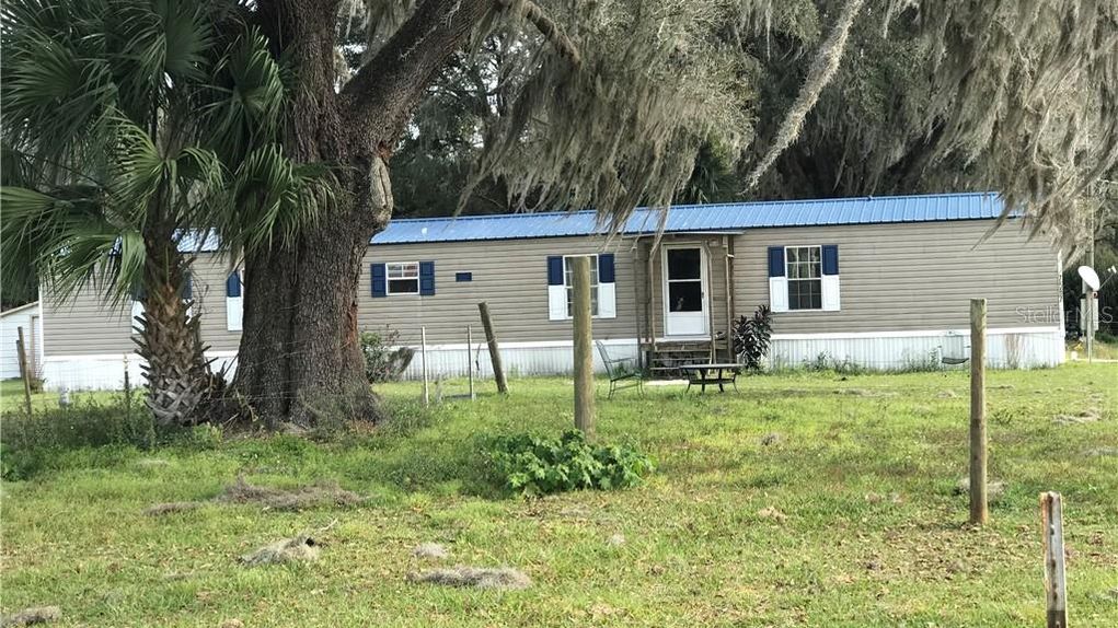 4.85 acres in Sumter County, Florida