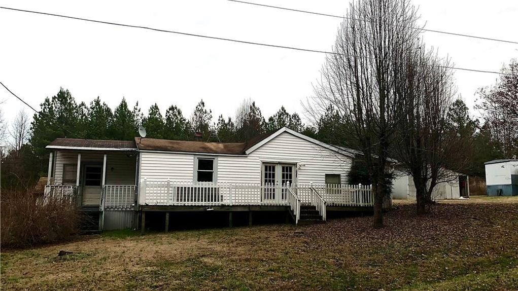 1.07 acres in Guilford County, North Carolina