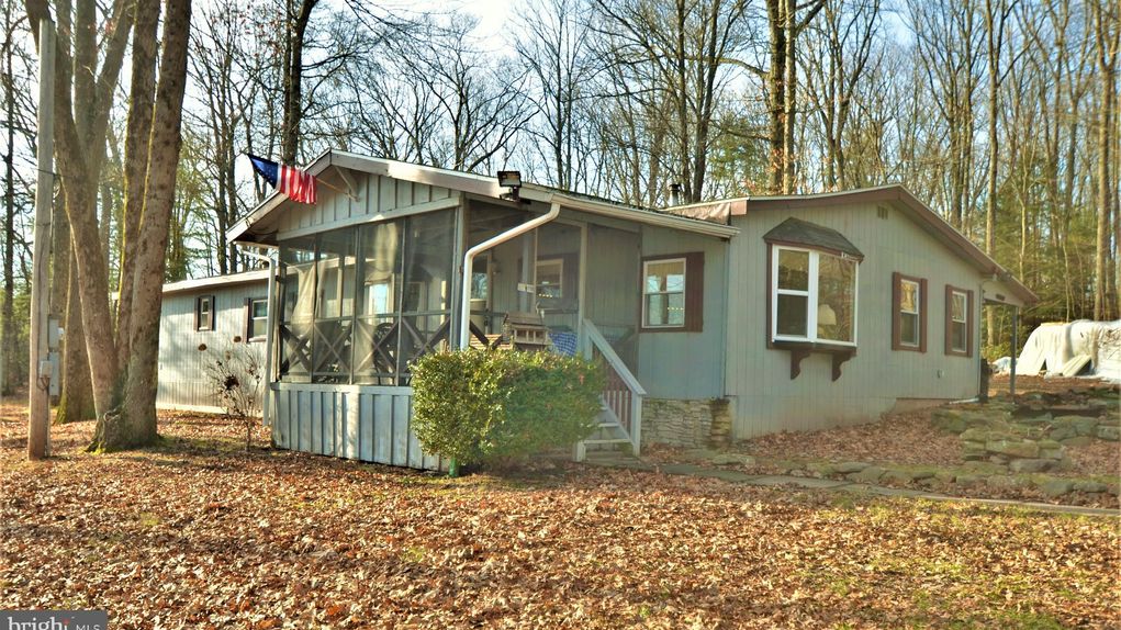 1.4 acres in Schuylkill County, Pennsylvania